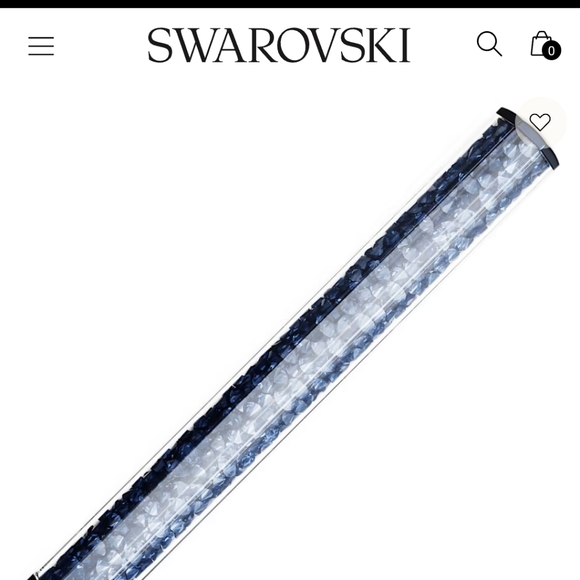 Swarovski Ballpoint pen - Picture 10 of 10